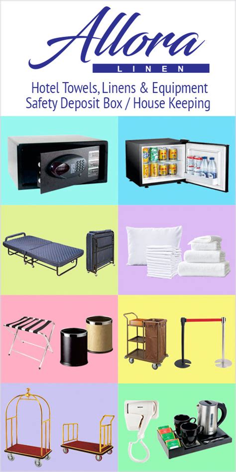 hotel amenities supplier in the philippines|Allora Linen: Philippines' Trusted Hotel Supplies Source.